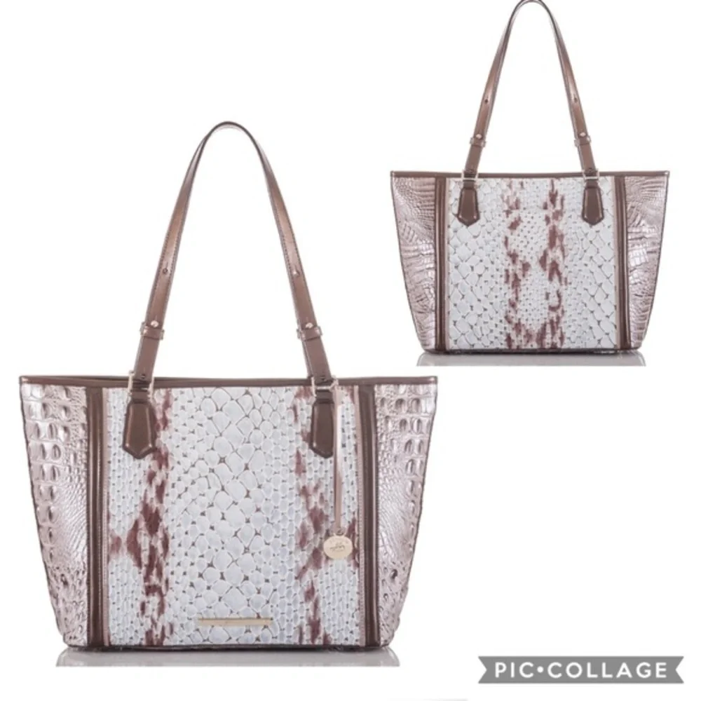 Brahmin lightweight bag